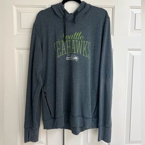 47 Brand Seahawks Hoodie